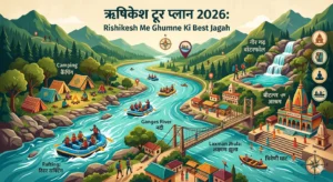 Rishikesh Travel Guide