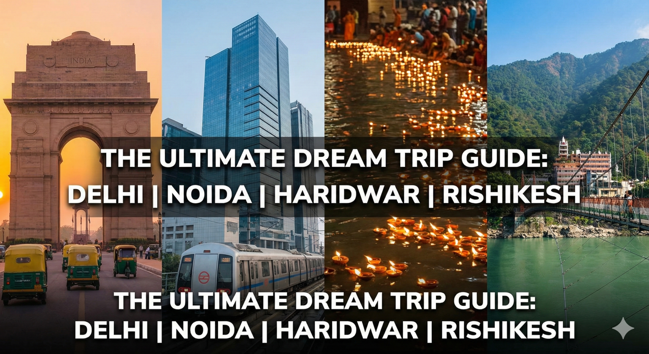 Dream Trip Guide