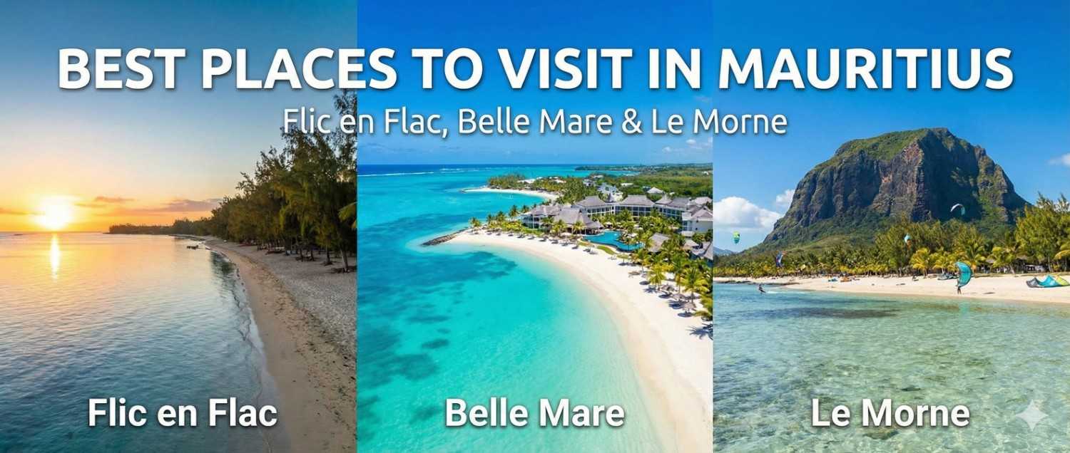 Mauritius Dream Trip Guide