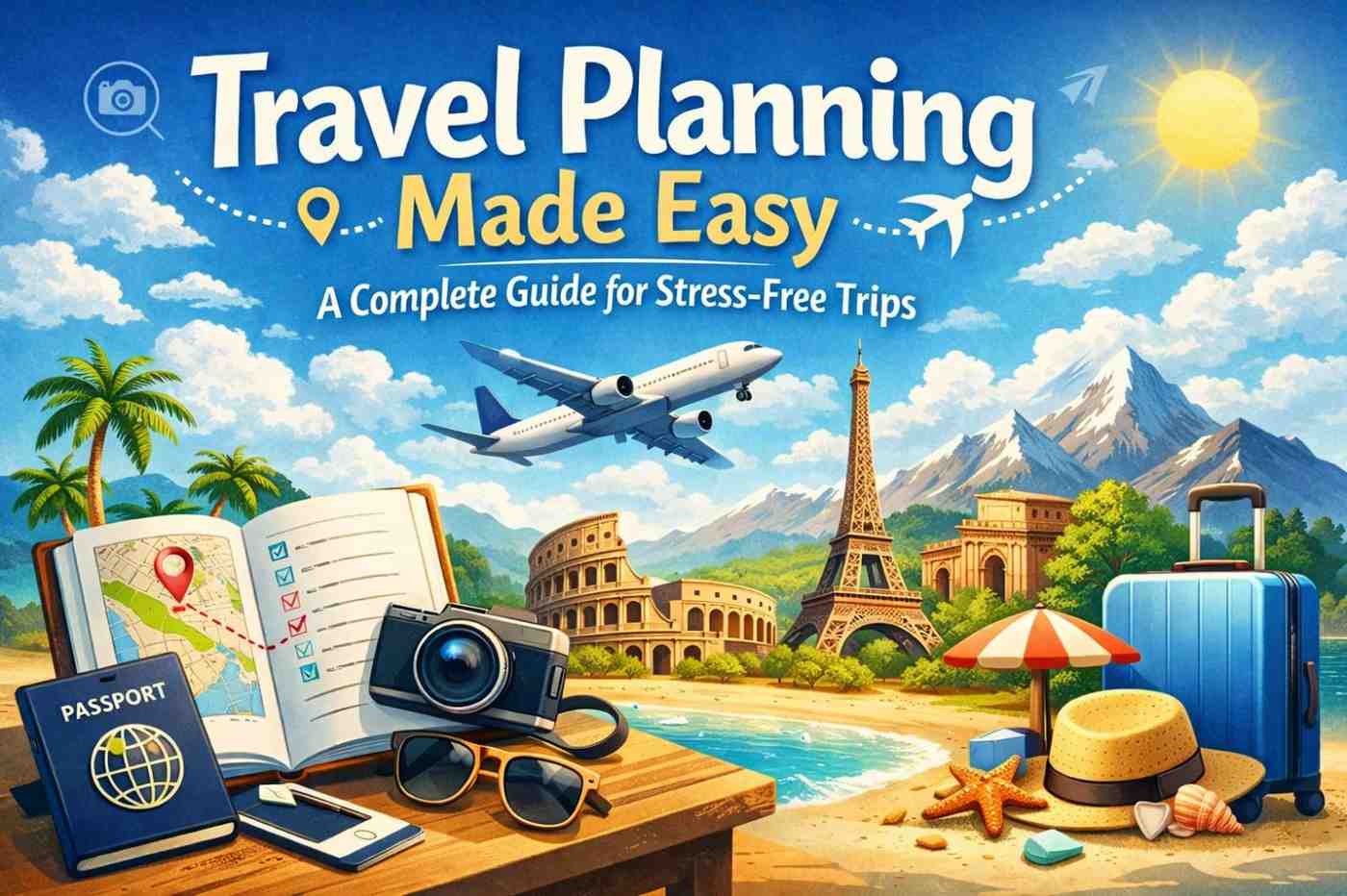 Travel Planning