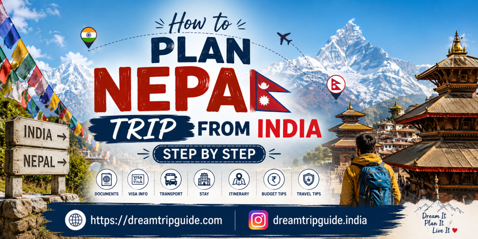 Nepal Trip