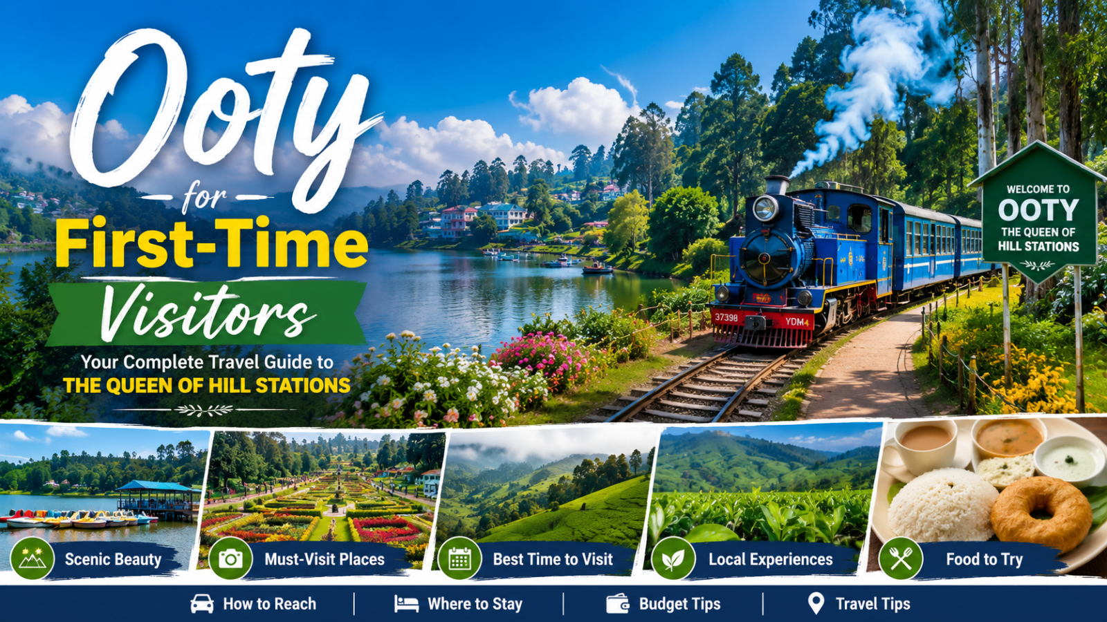 Ooty