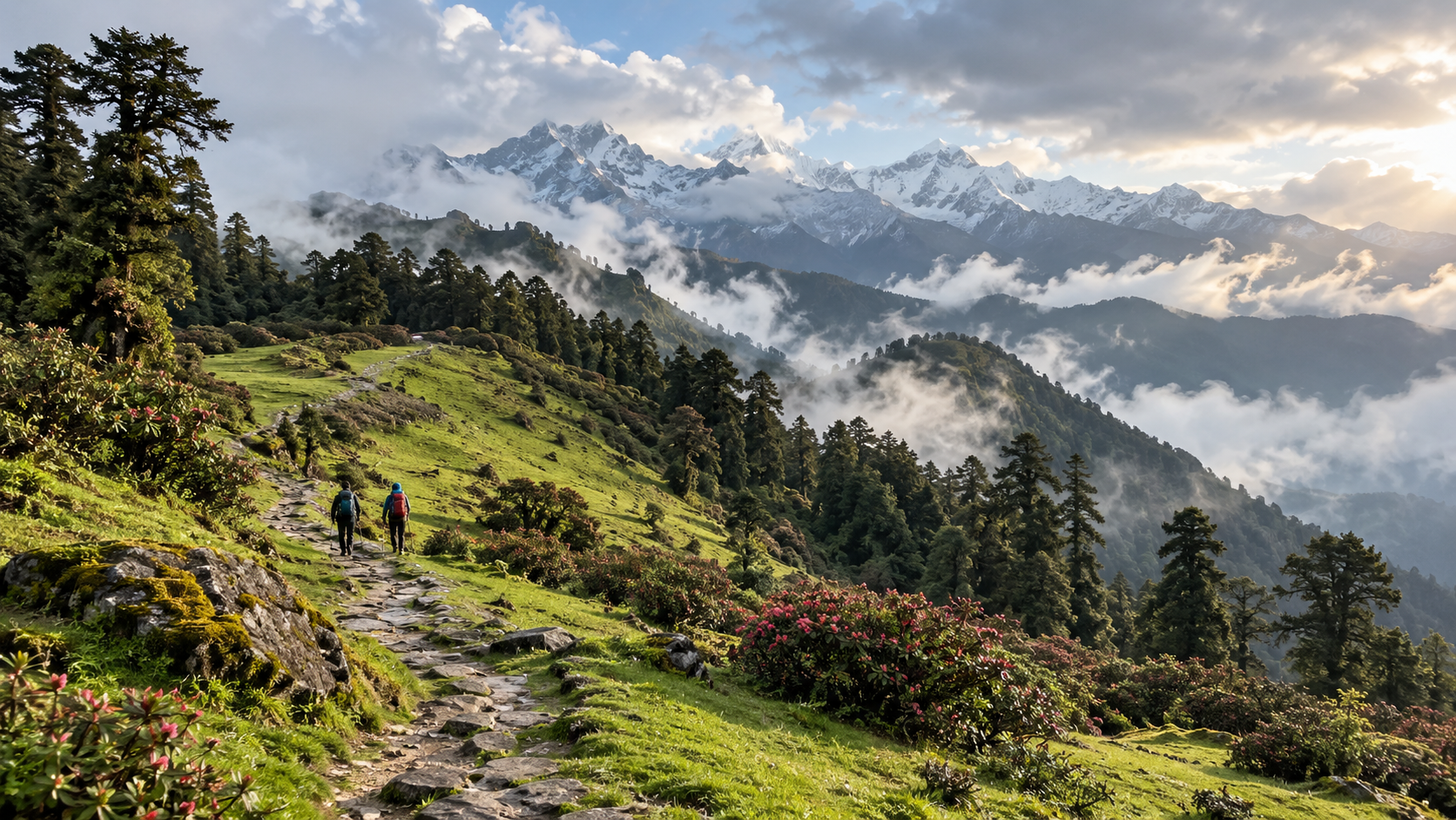 Chopta in September: Weather, Trekking & Complete Travel Guide
