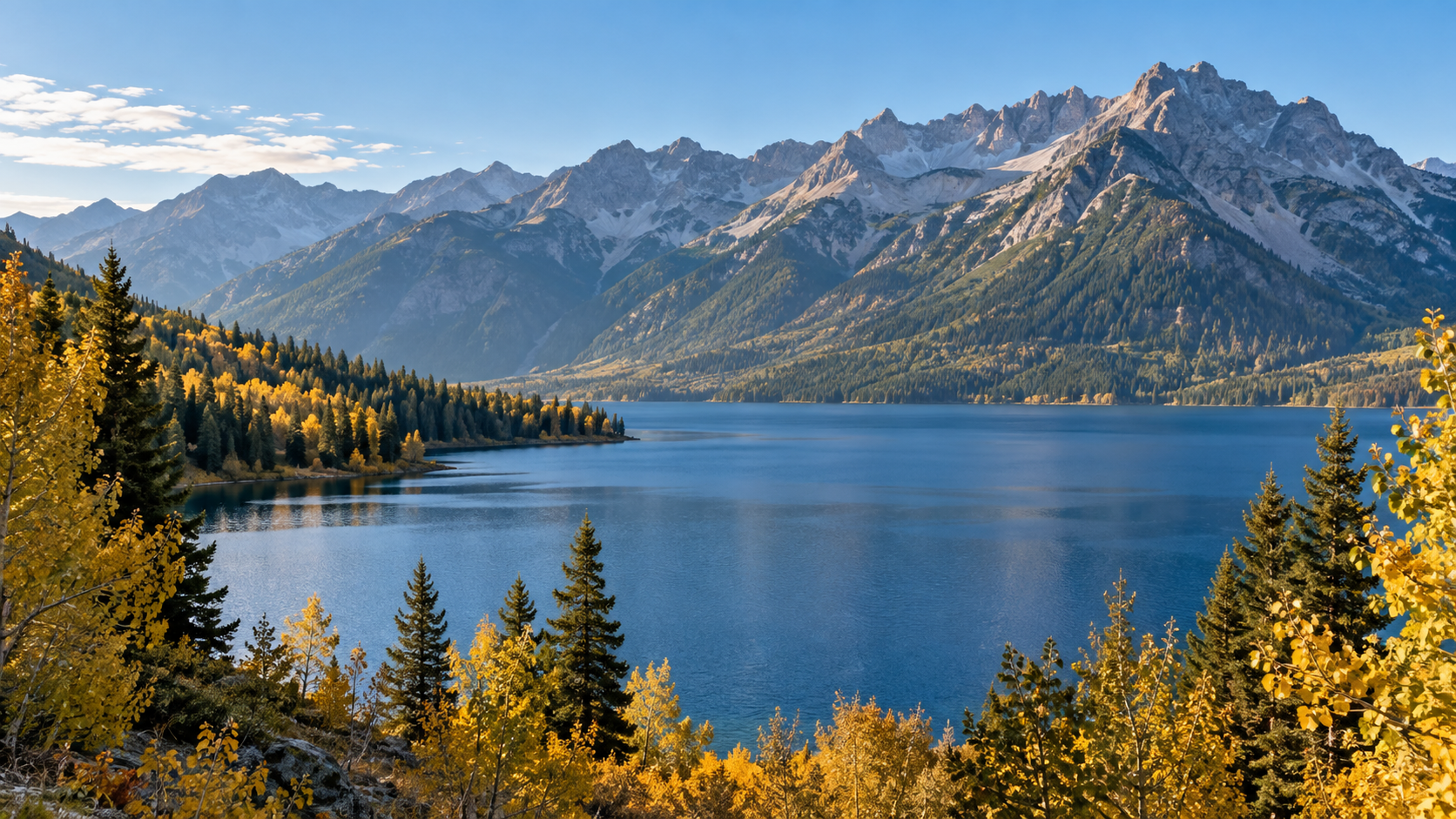 Joseph, Oregon in September: Wallowa Mountains Weekend Guide