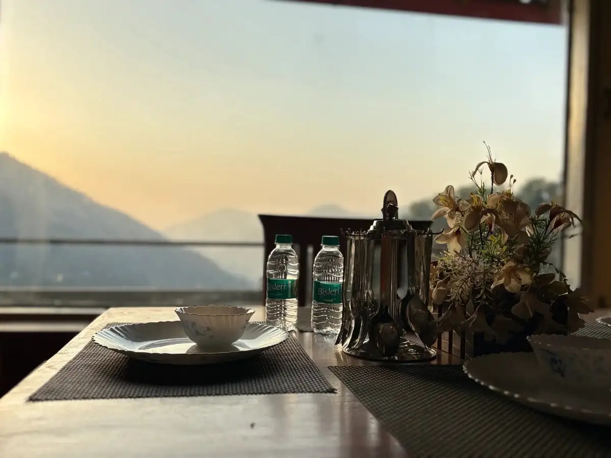 Homestay Near Nainital