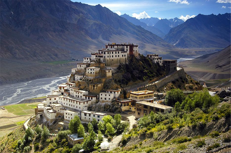 A Traveller’s Guide to Planning the Perfect Himachal Pradesh Road Trip