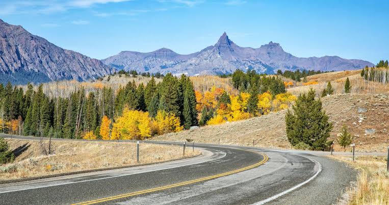 Red Lodge, Montana in September: Scenic Drives & Things to Do